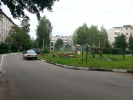 Продажа, Двухкомнатная квартира, Клин, ул.50 лет Октября ул., д.3, м.Комсомольская (СЛ) по цене 2 800 000 руб - фото 0 - фото 1 - фото 2 - фото 3 - фото 4 - фото 5 - фото 6 - фото 7 - фото 8
