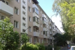 Продажа, Однокомнатная квартира, Клин, ул.Карла Маркса, д.76, м.Планерная по цене 2 200 000 руб - фото 1