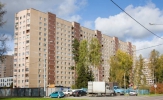 Продажа, Трехкомнатная квартира, Зеленоград, 11-й мкр., ул.Болдов ручей, к.1121, м.Пятницкое шоссе по цене 7 700 000 руб - фото 0 - фото 1
