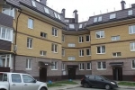 Продажа, Однокомнатная квартира, Клин, ул.60 лет Комсомола, д.16, к.3, м.Молодёжная по цене 1 800 000 руб - фото 1