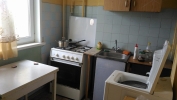 Продажа, Однокомнатная квартира, Клин, ул.Ленинградская, д.19, м.Молодёжная по цене 1 938 000 руб - фото 1 - фото 2 - фото 3 - фото 4