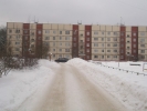 Продажа, Однокомнатная квартира, Тиликтино, ул.Центральная, д.3 по цене 1 100 000 руб - фото 1