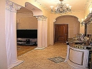 Продажа, Трехкомнатная квартира, Москва, Куркино (СЗАО), ул.Соколово-Мещерская, д.6/19, м.Речной вокзал по цене 19 950 000 руб - фото 1 - фото 2 - фото 3 - фото 4 - фото 5