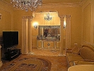 Продажа, Трехкомнатная квартира, Москва, Куркино (СЗАО), ул.Соколово-Мещерская, д.6/19, м.Речной вокзал по цене 19 950 000 руб - фото 1 - фото 2 - фото 3 - фото 4 - фото 5 - фото 6