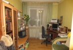 Продажа, Трехкомнатная квартира, Клин, ул.Пролетарский проезд, д.18 по цене 3 050 000 руб - фото 1 - фото 2