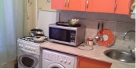 Продажа, Двухкомнатная квартира, Клин, ул.50 лет Октября, д.15, м.Водный стадион по цене 2 790 000 руб - фото 1 - фото 2 - фото 3 - фото 4