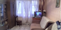 Продажа, Двухкомнатная квартира, Клин, ул.50 лет Октября, д.15, м.Водный стадион по цене 2 790 000 руб - фото 1