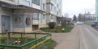 Продажа, Двухкомнатная квартира, Высоковск, ул.Текстильная, д.18 по цене 2 900 000 руб - фото 1