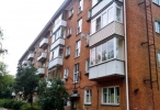Продажа, Однокомнатная квартира, Клин, ул.Демьяновский проезд, д.3 по цене 1 850 000 руб - фото 1 - фото 2 - фото 3 - фото 4