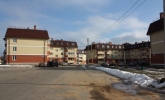 Продажа, Однокомнатная квартира, Клин, ул.Клинская, д.56, к.1, м.Водный стадион по цене 1 650 000 руб - фото 1 - фото 2 - фото 3 - фото 4