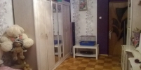 Продажа, Двухкомнатная квартира, Высоковск, ул.Владыкина, д.21, м.Водный стадион по цене 2 500 000 руб - фото 1