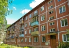Продажа, Однокомнатная квартира, Клин, ул.Мира, д.34 по цене 1 800 000 руб - фото 1 - фото 2 - фото 3 - фото 4 - фото 5 - фото 6 - фото 7