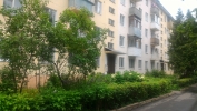 Продажа, Двухкомнатная квартира, Клин, ул.Гагарина, д.51/2 по цене 2 300 000 руб - фото 1