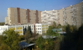 Продажа, Трехкомнатная квартира, Зеленоград, 11-й мкр., ул.Болдов ручей, к.1121, м.Комсомольская (КольцЛ) по цене 7 500 000 руб - фото 1 - фото 2 - фото 3