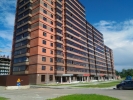 Продажа, Однокомнатная квартира, Клин, ул.Чайковского, д.105, к.1, м.Речной вокзал по цене 1 700 000 руб - фото 1 - фото 2 - фото 3 - фото 4
