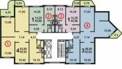Продажа, Однокомнатная квартира, Москва,  СЗАО, ул.Волоцкой переулок, д.7, к.1, м.Митино по цене 5 300 000 руб - фото 1 - фото 2 - фото 3 - фото 4 - фото 5 - фото 6 - фото 7