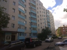 Продажа, Двухкомнатная квартира, Клин, ул.Волоколамское шоссе, д.3, м.Речной вокзал по цене 2 900 000 руб - фото 1 - фото 2 - фото 3 - фото 4 - фото 5 - фото 6 - фото 7 - фото 8 - фото 9