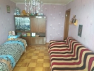 Продажа, Двухкомнатная квартира, Клин, ул.Волоколамское шоссе, д.3, м.Речной вокзал по цене 2 900 000 руб - фото 1 - фото 2 - фото 3 - фото 4