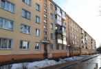 Продажа, Двухкомнатная квартира, Высоковск, ул.Первомайский проезд, д.8 по цене 3 000 000 руб - фото 1 - фото 2 - фото 3 - фото 4 - фото 5 - фото 6 - фото 7 - фото 8 - фото 9
