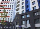 Продажа, Однокомнатная квартира, Подолино, Wellton Park Новая Сходня, ул.Беговая, д.12, м.Речной вокзал по цене 3 250 000 руб - фото 1 - фото 2