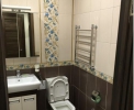 Продажа, Трехкомнатная квартира, Подолино, Wellton Park Новая Сходня, ул.Солнечная, д.4, м.Речной вокзал по цене 6 000 000 руб - фото 1 - фото 2