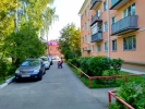 Продажа, Однокомнатная квартира, Клин г.о., ул.Льва Толстого, д.7 по цене 1 700 000 руб - фото 1