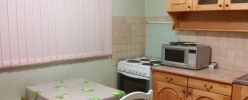 Продажа, Однокомнатная квартира, Химки,  Юбилейный, ул.Марии Рубцовой, д.5 по цене 5 400 000 руб - фото 1 - фото 2 - фото 3 - фото 4