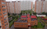Продажа, Однокомнатная квартира, Химки,  Юбилейный, ул.Марии Рубцовой, д.5 по цене 5 400 000 руб - фото 1 - фото 2