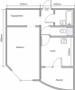 Продажа, Однокомнатная квартира, Химки,  Новокуркино, ул.Молодежная, д.54, м.Речной вокзал по цене 6 100 000 руб - фото 1 - фото 2 - фото 3 - фото 4 - фото 5 - фото 6 - фото 7 - фото 8 - фото 9