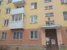 Продажа, Двухкомнатная квартира, Клин, ул.50 лет Октября, д.13 по цене 2 840 000 руб - фото 1 - фото 2