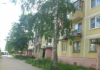 Продажа, Однокомнатная квартира, Нарынка, ул.Лесная, д.3 по цене 1 100 000 руб - фото 1 - фото 2