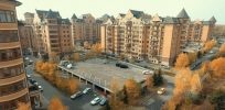 Продажа, Однокомнатная квартира, Химки, Клязьма-Старбеево мкр., ул.Береговая, д.5, м.Ховрино по цене 6 000 000 руб - фото 1 - фото 2 - фото 3