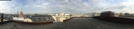 Продажа, Пятикомнатная квартира, Москва, Якиманка (ЦАО), ул.3-й Кадашёвский переулок, д.4, м.Новокузнецкая по цене 680 500 000 руб - фото 1 - фото 2 - фото 3 - фото 4 - фото 5