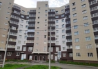 Продажа, Однокомнатная квартира, Клин г.о., ул.Майданово, д.4, к.1, м.Войковская по цене 2 250 000 руб - фото 1