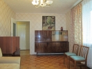 Продажа, Двухкомнатная квартира, Клин, ул.50 лет Октября, д.21, м.Войковская по цене 2 645 000 руб - фото 1 - фото 2