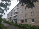 Продажа, Двухкомнатная квартира, Клин, ул.Ломоносовский проезд, д.9 по цене 2 250 000 руб - фото 1