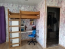 Продажа, Однокомнатная квартира, Клин, ул.Льва Толстого, д.7, м.Речной вокзал по цене 2 400 000 руб - фото 1 - фото 2 - фото 3 - фото 4 - фото 5