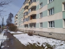 Продажа, Двухкомнатная квартира, Клин, ул.Ленина, д.20, м.Войковская по цене 4 050 000 руб - фото 1 - фото 2 - фото 3 - фото 4 - фото 5 - фото 6 - фото 7 - фото 8 - фото 9 - фото 10