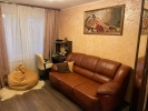 Продажа, Однокомнатная квартира, Клин, ул.Центральная, д.56, м.Водный стадион по цене 3 400 000 руб - фото 1