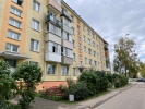 Продажа, Двухкомнатная квартира, Высоковск, ул.Первомайский проезд, д.8, м.Водный стадион по цене 3 650 000 руб - фото 1 - фото 2 - фото 3 - фото 4 - фото 5 - фото 6 - фото 7 - фото 8 - фото 9