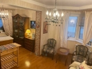 Продажа, Двухкомнатная квартира, Москва, ул.Бориса Пастернака, д.15, м.Рассказовка по цене 14 300 000 руб - фото 1 - фото 2 - фото 3 - фото 4 - фото 5 - фото 6