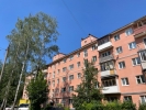 Продажа, Трехкомнатная квартира, Клин, ул.Мира, д.24, м.Водный стадион по цене 6 100 000 руб - фото 1 - фото 2 - фото 3 - фото 4 - фото 5 - фото 6 - фото 7 - фото 8 - фото 9 - фото 10