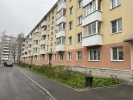 Продажа, Двухкомнатная квартира, Клин, ул.50 лет Октября, д.13, м.Водный стадион по цене 3 990 000 руб - фото 1 - фото 2 - фото 3 - фото 4 - фото 5 - фото 6 - фото 7 - фото 8 - фото 9