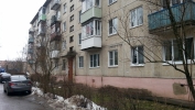 Продажа, Трехкомнатная квартира, Клин, ул.Карла-Маркса, д.88, м.Водный стадион по цене 2 900 000 руб - фото 1 - фото 2 - фото 3 - фото 4 - фото 5 - фото 6 - фото 7 - фото 8 - фото 9