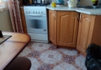 Продажа, Однокомнатная квартира, Клин, ул.Чайковского, д.62, к.1, м.Комсомольская (КольцЛ) по цене 2 300 000 руб - фото 1 - фото 2 - фото 3 - фото 4 - фото 5