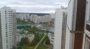 Продажа, Трехкомнатная квартира, Зеленоград, к.1551 по цене 9 800 000 руб - фото 1 - фото 2 - фото 3
