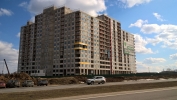 Продажа, Двухкомнатная квартира, Рузино, ул.ЖК Новый Зеленоград, м.Речной вокзал по цене 4 100 000 руб - фото 1 - фото 2 - фото 3 - фото 4
