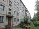 Продажа, Двухкомнатная квартира, Клин, ул.Молодежный проезд, д.4, м.Водный стадион по цене 2 700 000 руб - фото 1 - фото 2 - фото 3 - фото 4 - фото 5 - фото 6 - фото 7