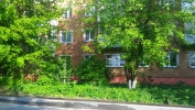 Продажа, Двухкомнатная квартира, Клин, ул.Чайковского ул., д.69А, м.Водный стадион по цене 2 600 000 руб - фото 1