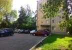 Продажа, Двухкомнатная квартира, Клин, ул.Литейная, д.59/10, м.Площадь Ильича по цене 2 950 000 руб - фото 1 - фото 2 - фото 3 - фото 4 - фото 5 - фото 6 - фото 7 - фото 8